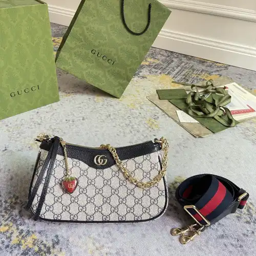 Gucci Bag 2301DJ0007