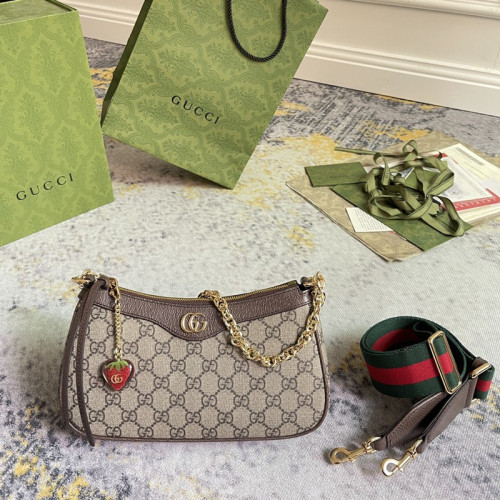 Faux Gucci Bag 2301DJ0008