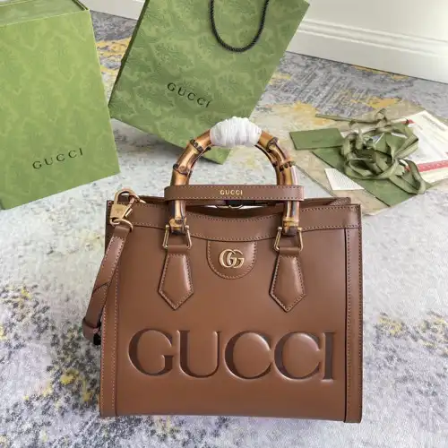 Gucci Bag 2301DJ0009