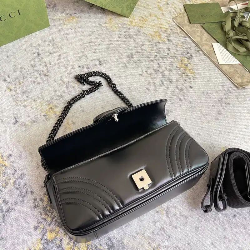 Gucci Bag 2301DJ0010