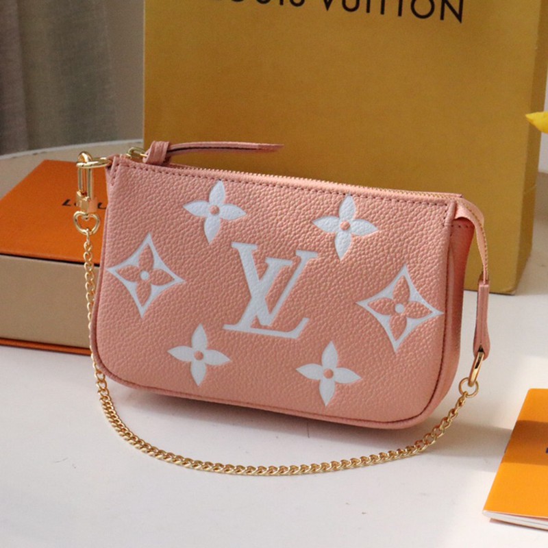 FASH LOUIS VUITTON Bag 2301DJ0017