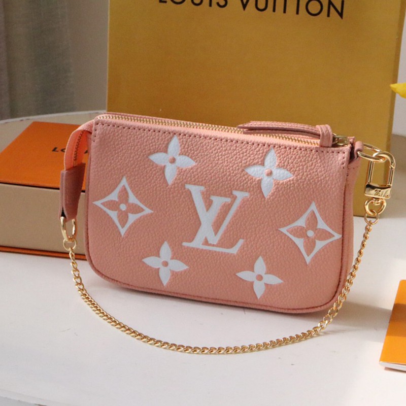 FASH LOUIS VUITTON Bag 2301DJ0017