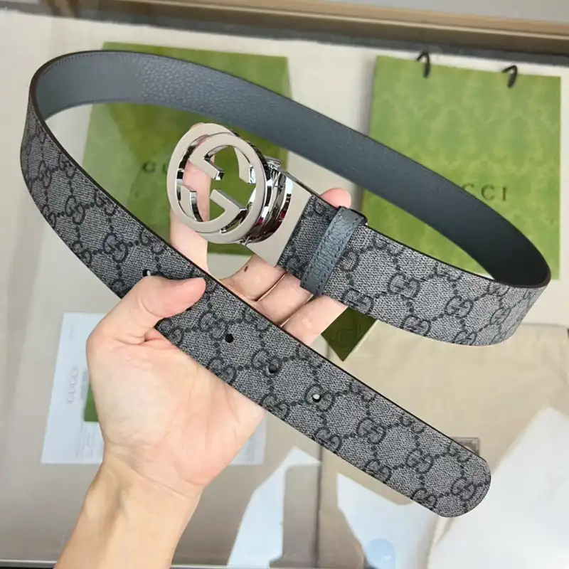 FASH Gucci Belts 2301XA0022