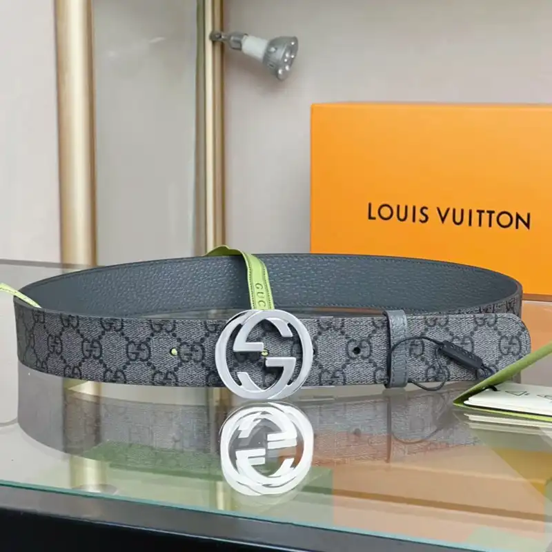 FASH Gucci Belts 2301XA0022