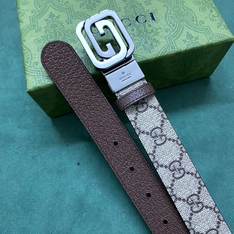 FASH Gucci Belts 2301XA0025