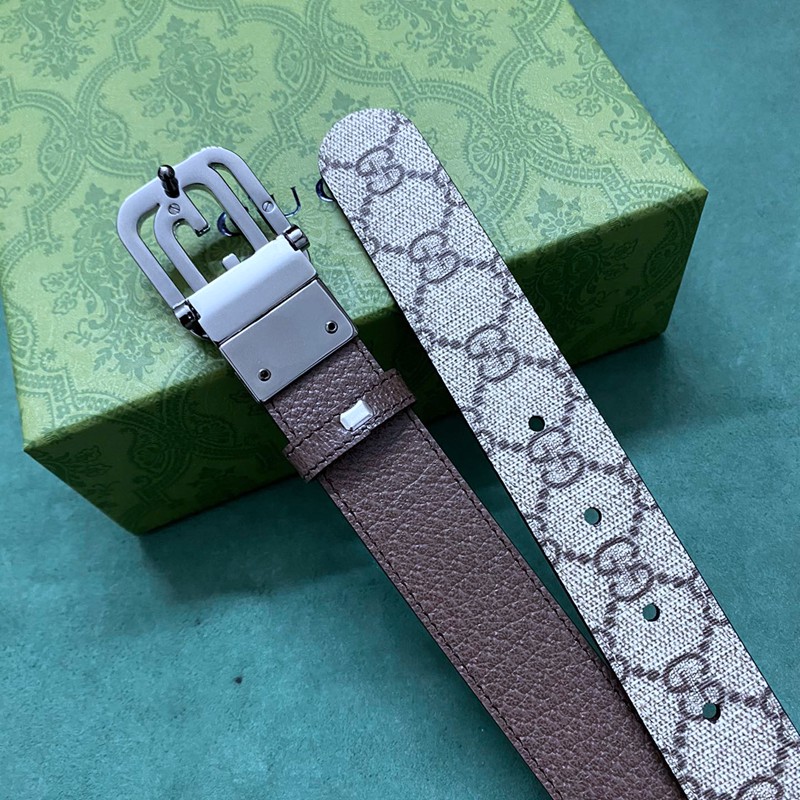 FASH Gucci Belts 2301XA0025