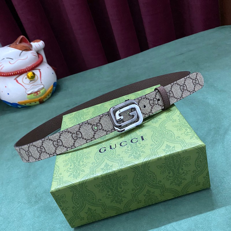 FASH Gucci Belts 2301XA0025