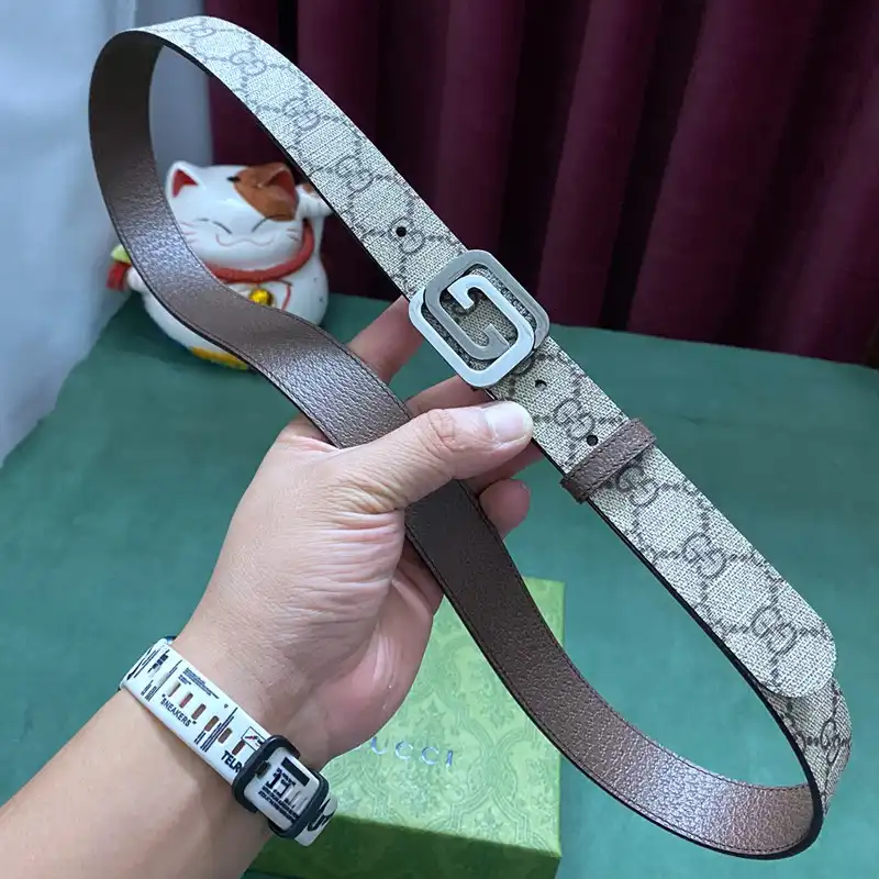 Cheap Gucci Belts 2301XA0025