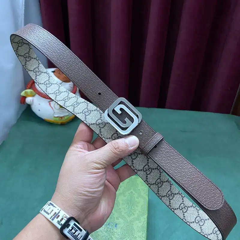 FASH Gucci Belts 2301XA0025