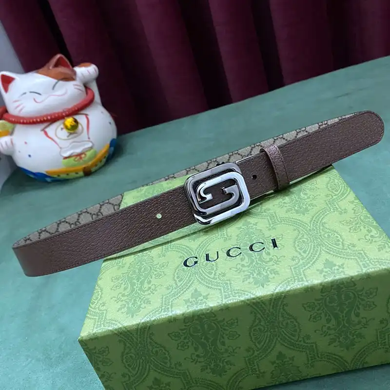 FASH Gucci Belts 2301XA0025