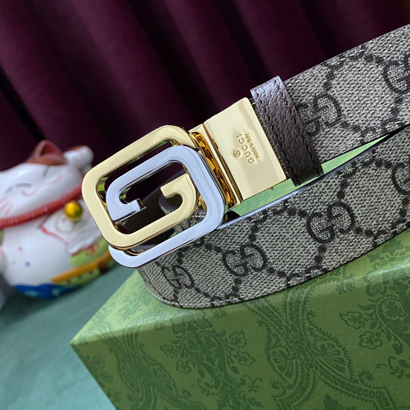 FASH Gucci Belts 2301XA0026