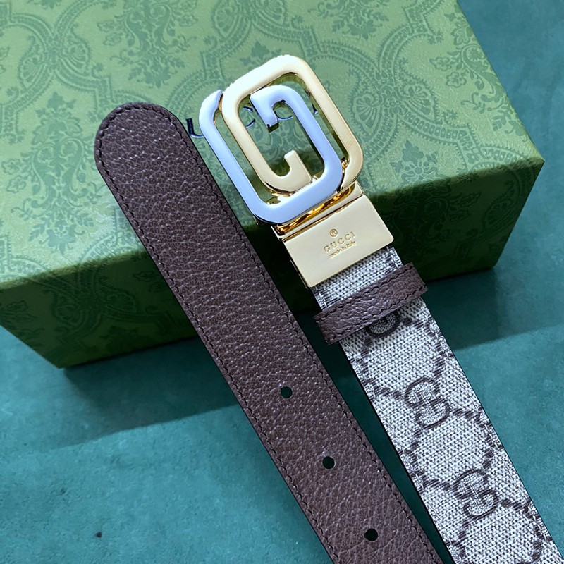 FASH Gucci Belts 2301XA0026