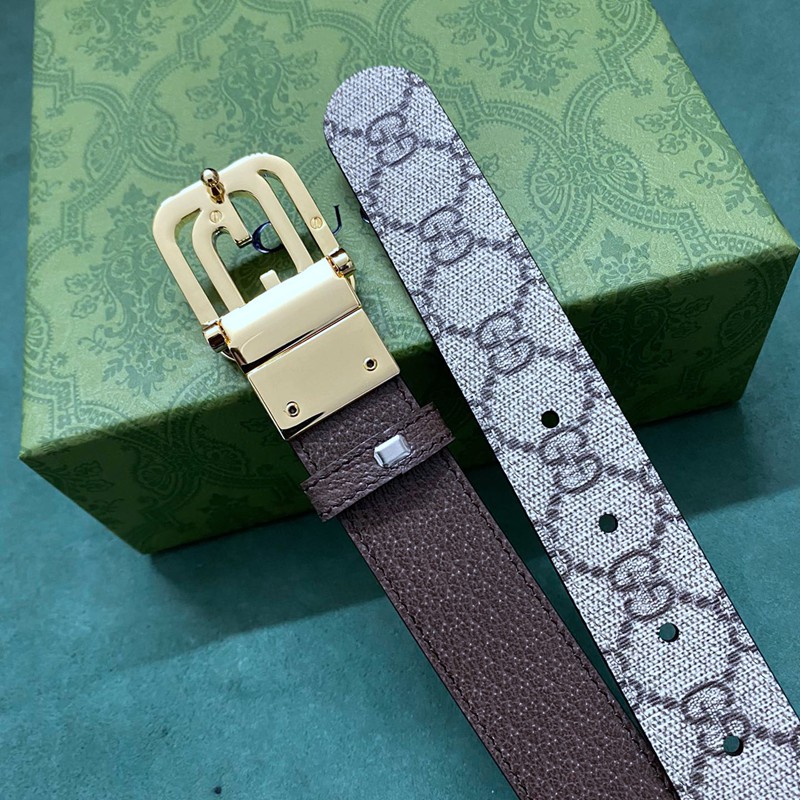 FASH Gucci Belts 2301XA0026