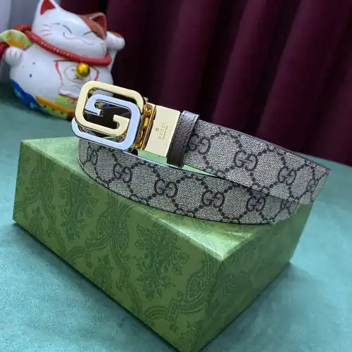 FASH Gucci Belts 2301XA0026