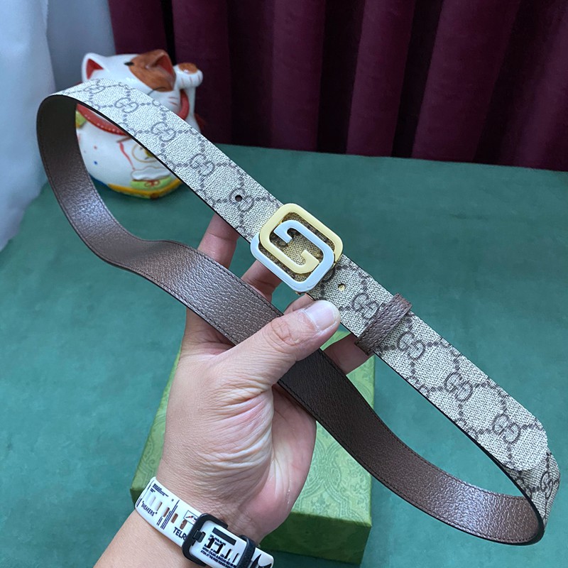 FASH Gucci Belts 2301XA0026