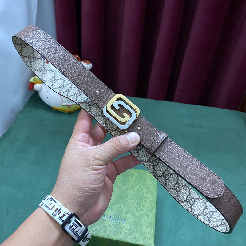 FASH Gucci Belts 2301XA0026