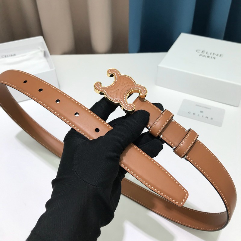 FASH Celine Belts 2301XA0059