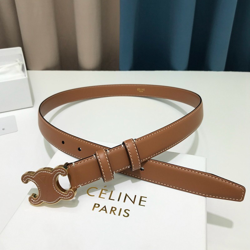 FASH Celine Belts 2301XA0059