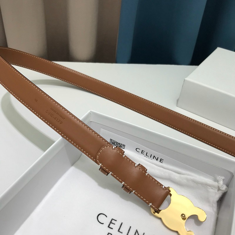 FASH Celine Belts 2301XA0059