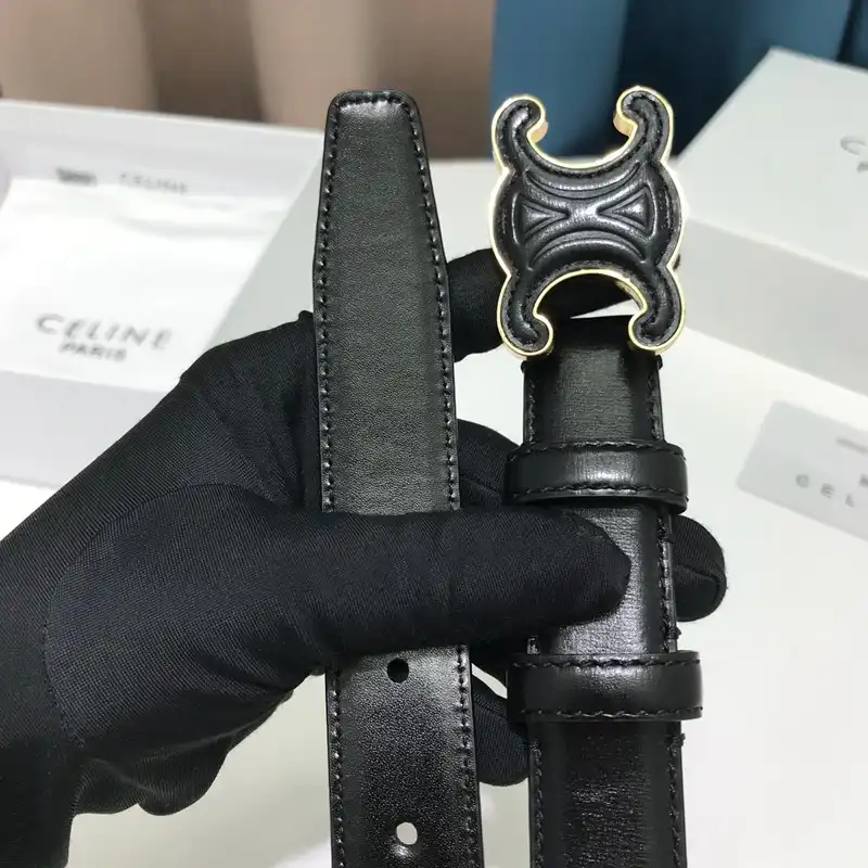 Celine Belts 2301XA0060