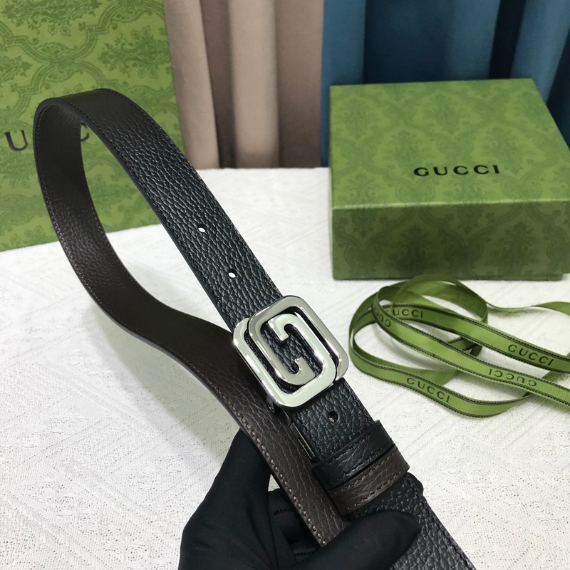 FASH Gucci Belts 2301XA0061