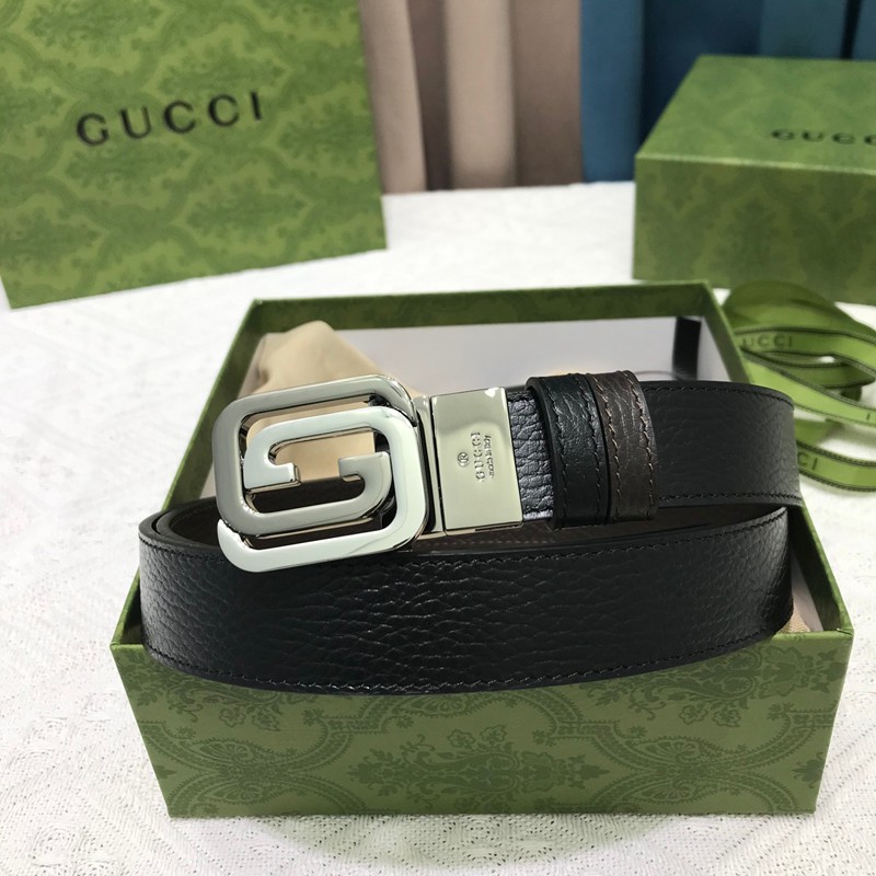 FASH Gucci Belts 2301XA0061