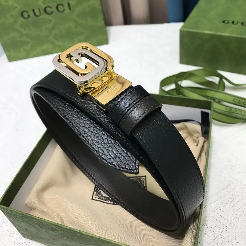 FASH Gucci Belts 2301XA0062