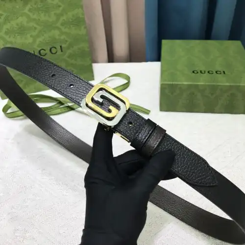 Gucci Belts 2301XA0062