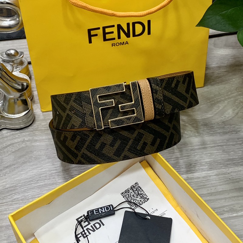 FASH Fendi Belts 2301XA0069