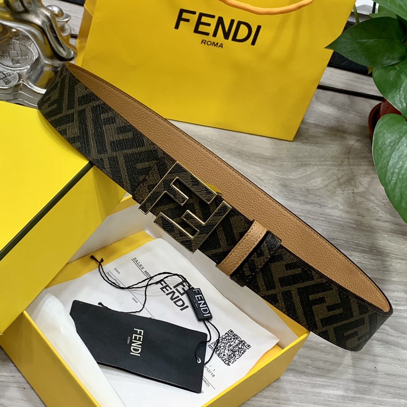 FASH Fendi Belts 2301XA0069