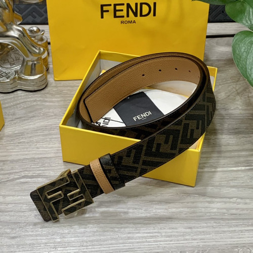 FASH Fendi Belts 2301XA0069