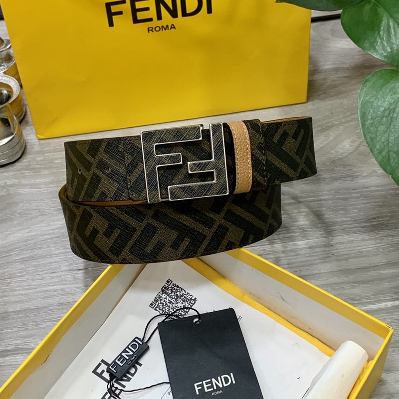 FASH Fendi Belts 2301XA0070