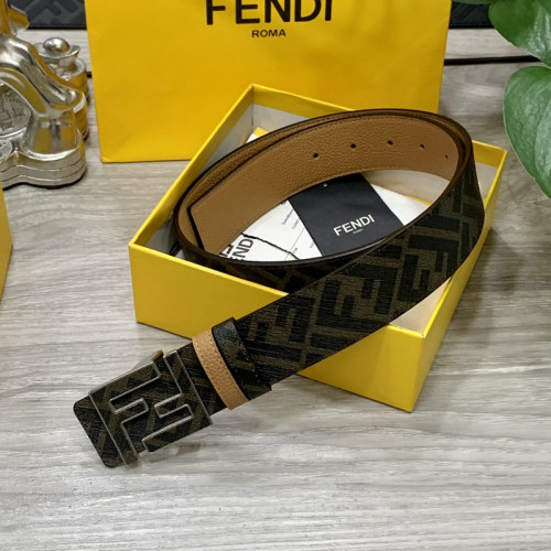 FASH Fendi Belts 2301XA0070