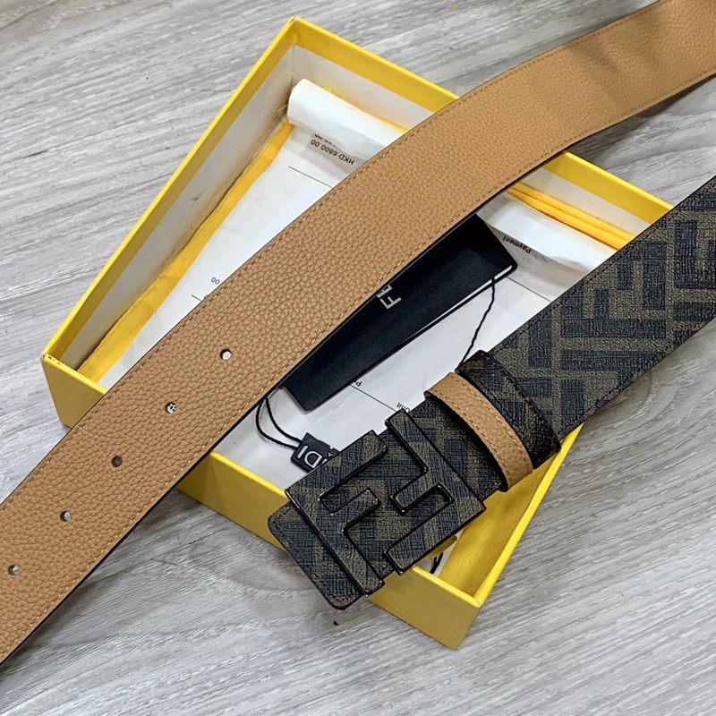 FASH Fendi Belts 2301XA0071