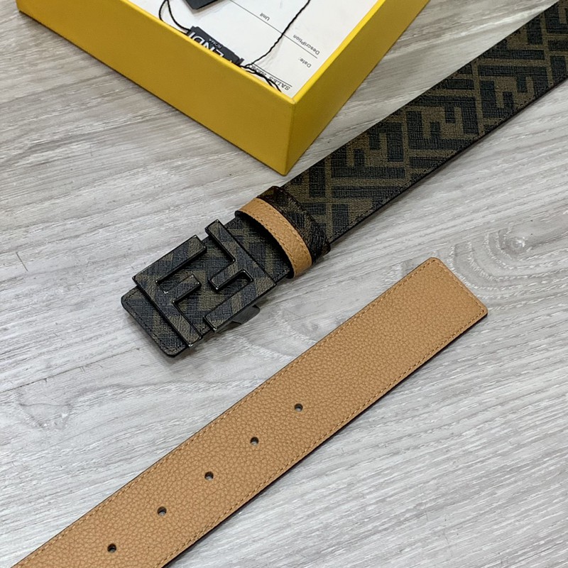 FASH Fendi Belts 2301XA0071