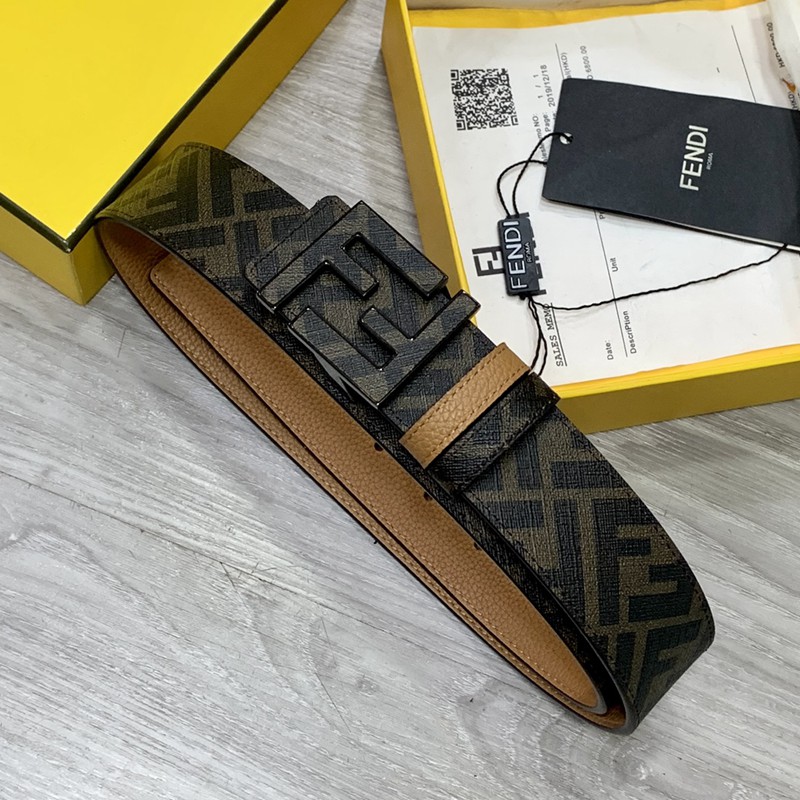 FASH Fendi Belts 2301XA0071