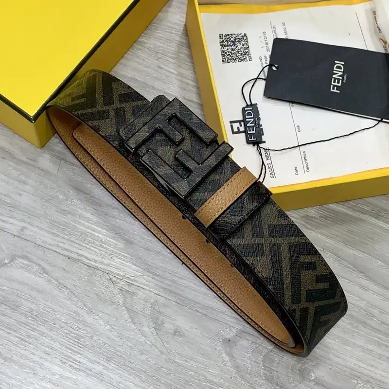 Fendi Belts 2301XA0071