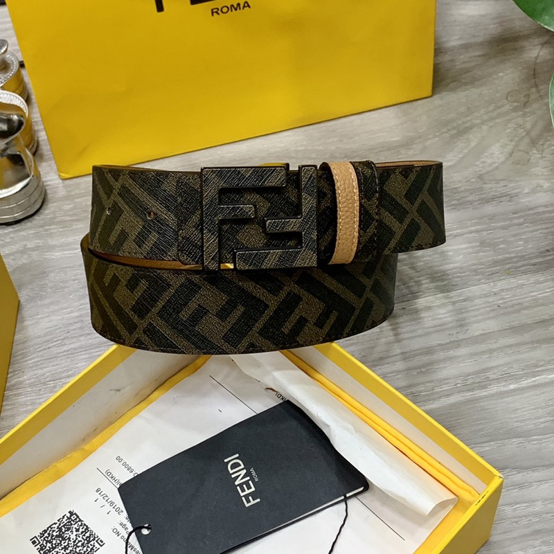 FASH Fendi Belts 2301XA0071