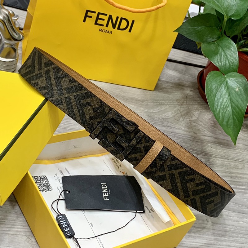 FASH Fendi Belts 2301XA0071