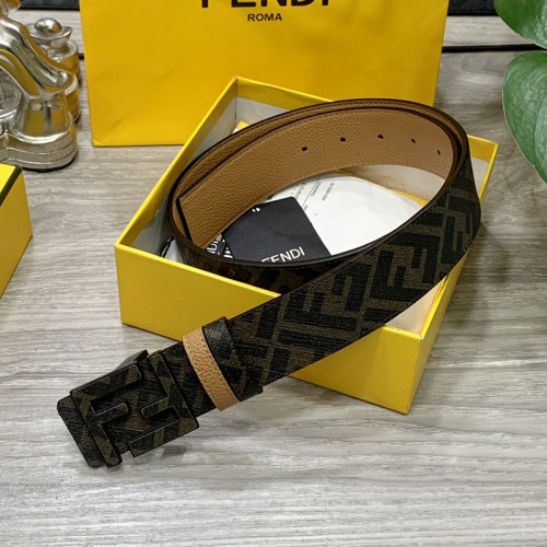 FASH Fendi Belts 2301XA0071