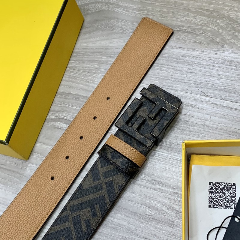 FASH Fendi Belts 2301XA0071