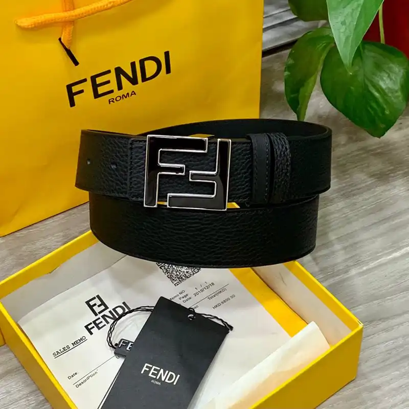 Fendi Belts 2301XA0072