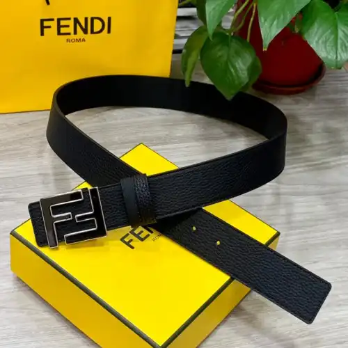 Fendi Belts 2301XA0072