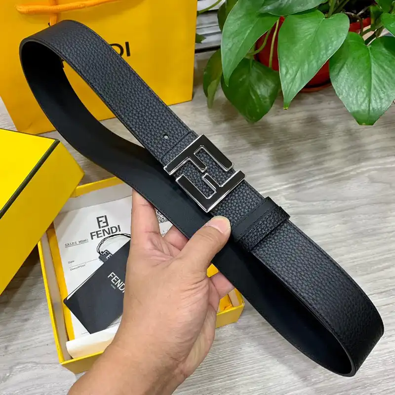 Official Brother Sam Fendi Belts 2301XA0072