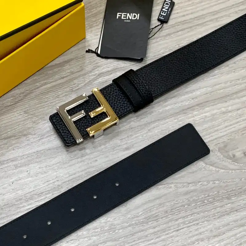 Official Brother Sam Fendi Belts 2301XA0073