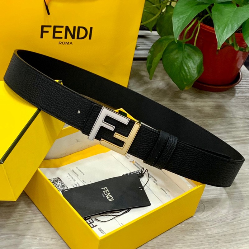 FASH Fendi Belts 2301XA0073