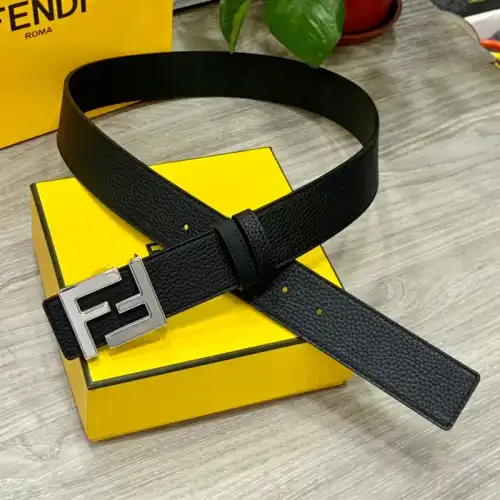 Fendi Belts 2301XA0074