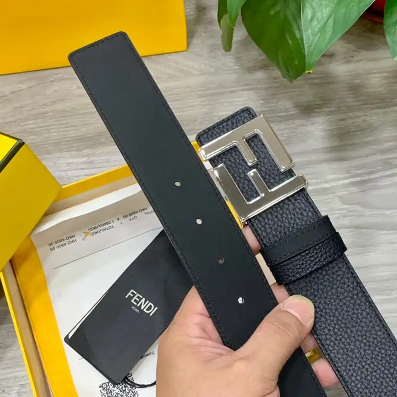 Fendi Belts 2301XA0074