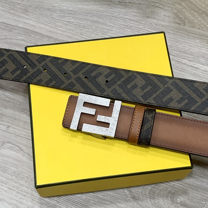 FASH Fendi Belts 2301XA0083