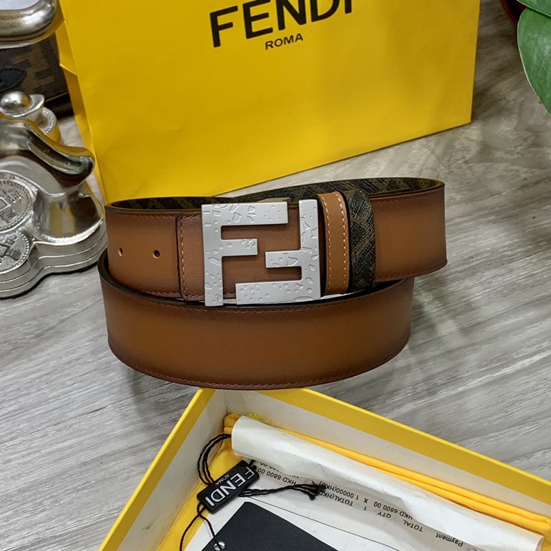 FASH Fendi Belts 2301XA0083